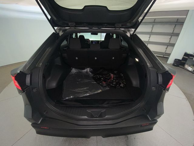 Used 2025 Black Subaru Premium image 23