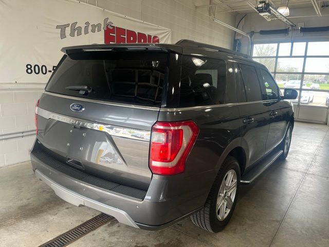 2018 Ford Expedition XLT photo