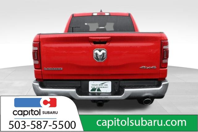 2023 Ram 1500 Laramie 21