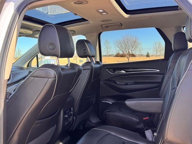 2020 Buick Enclave AWD Avenir