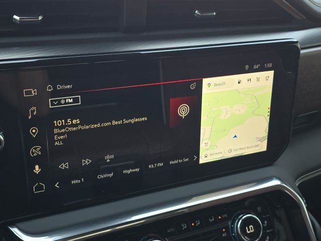 2025 GMC Sierra 1500 Denali Ultimate:C02563