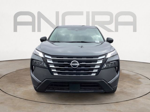 Used Car 2024 Nissan Rogue  S For Sale Under $20,000 In San Antonio, Texas