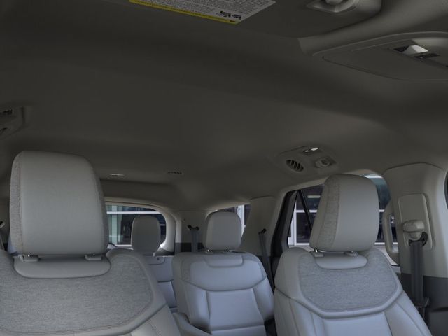 New 2026 Blue Ford Active image 22