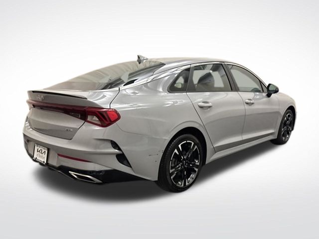 2024 Kia K5 GT-Line - Image 5
