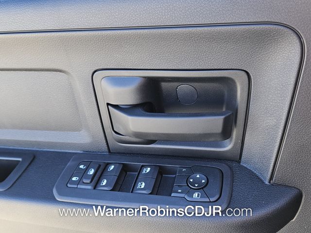 New 2026 White Ram Tradesman image 32