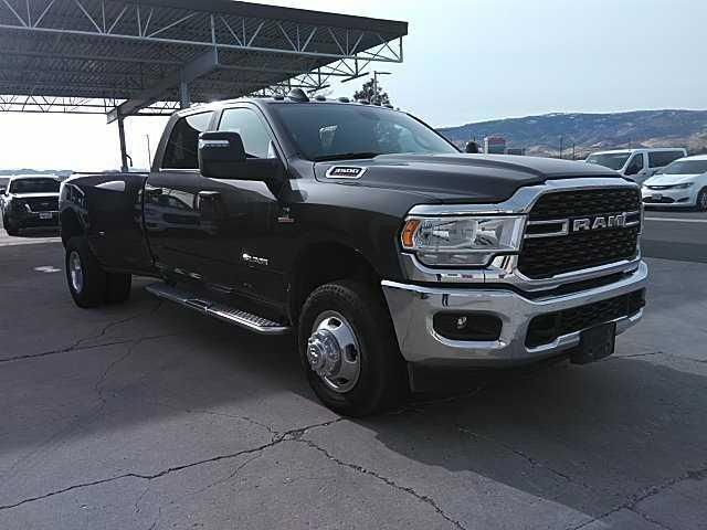 2023 Ram 3500 Big Horn 2