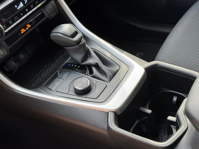 Used 2023 Toyota RAV4 Hybrid SUV