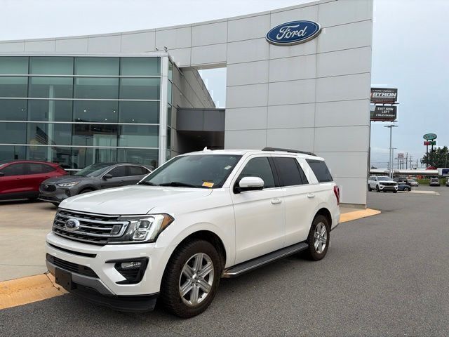2019 Ford Expedition XLT RWD