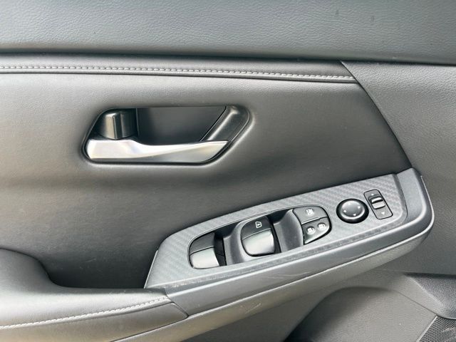 Used 2024 Nissan Sentra Sedan