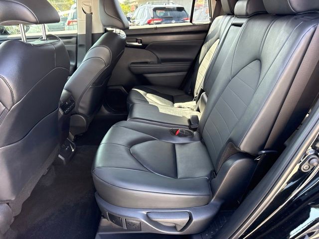 2026 Toyota Highlander - $47,988