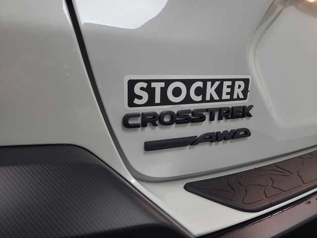 2026 – Subaru – Crosstrek