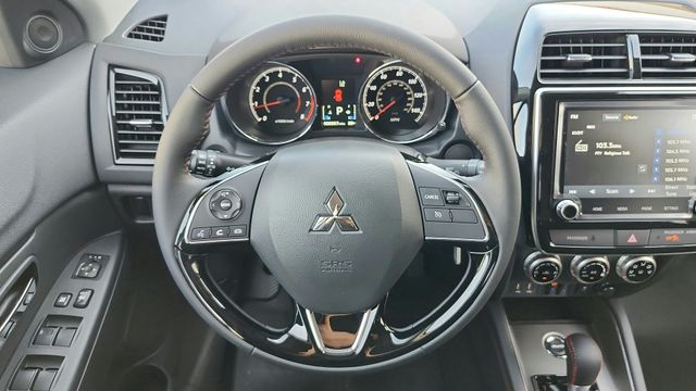 2026 Mitsubishi Outlander Sport