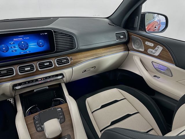 Thumbnail: 2025 Mercedes-Benz GLE - 24