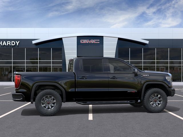 2026 GMC Sierra 1500 AT4X:47293