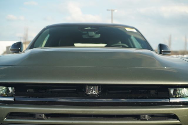 New 2026 Green Dodge Scat Pack image 26