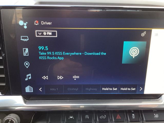 Used Car 2023 Chevrolet Silverado 1500  Rst For Sale Under $40,000 In San Antonio, Texas