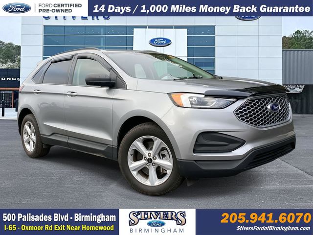 2024 Ford Edge SE AWD