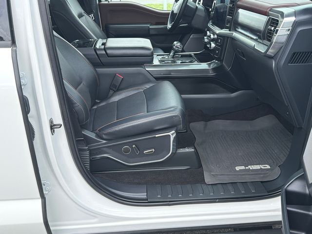 Used 2022 Ford F-150 Truck