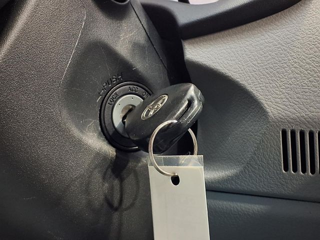 2013 Toyota Corolla L Silver at Monument Chevrolet
