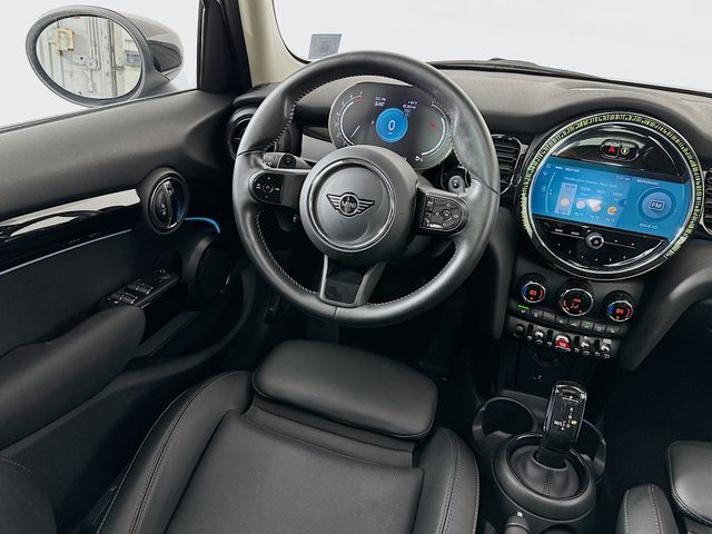 2022 MINI Cooper S Signature 22