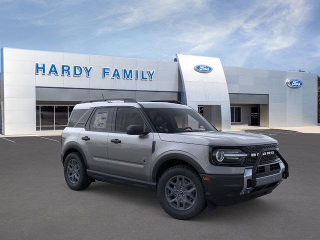 2026 Ford Bronco Sport Big Bend:168626