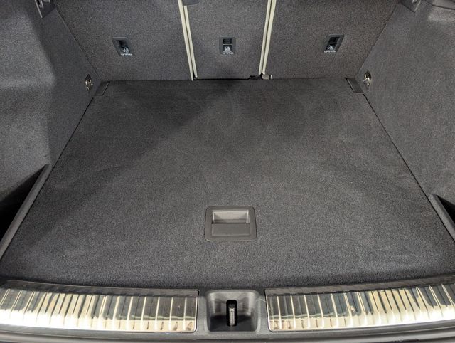 used 2026 Audi Q3 car, priced at $44,781