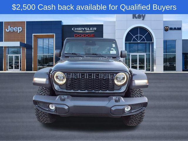 View vehicle photo 2