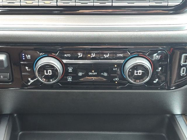 Photo of 2024 Chevrolet Silverado 1500 High Country in Dallas, GA - 36,  2024 Chevrolet Silverado 1500 High Country:C02419