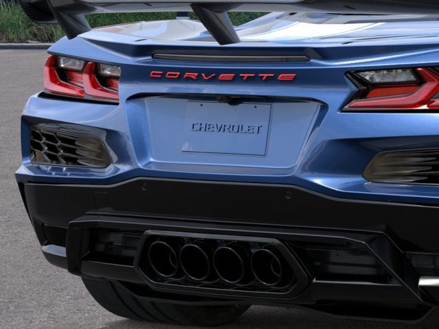 2027 Chevrolet Corvette Grand Sport Blue at Classic Elite Chevrolet Sugar Land