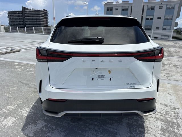 2024 Lexus NX - $44,998