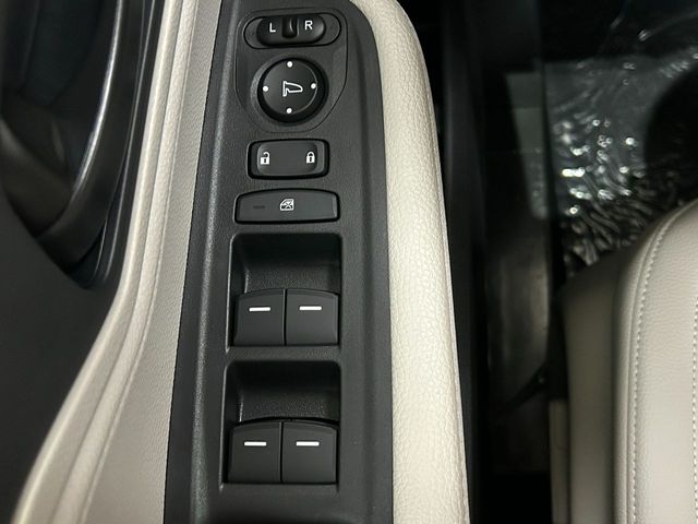 New 2026 Honda Odyssey Van