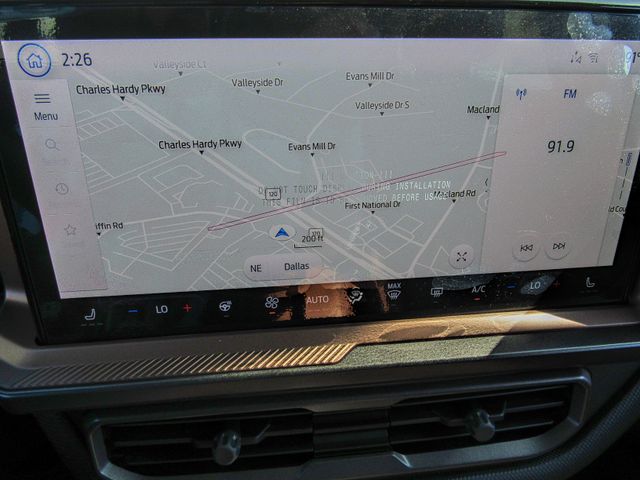 Photo of 2025 Ford Bronco Sport Outer Banks in Dallas, GA - 14,  2025 Ford Bronco Sport Outer Banks:167856