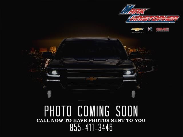 Black 2024 Chevrolet Equinox EV SUV / Crossover Front-Wheel Drive 1-Speed Automatic