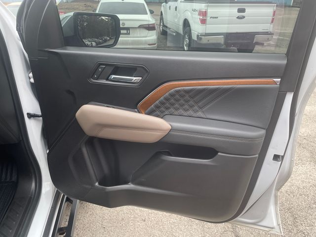 Used 2023 GMC Canyon Truck