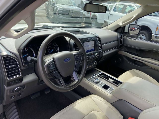 2021 Ford Expedition Limited 22