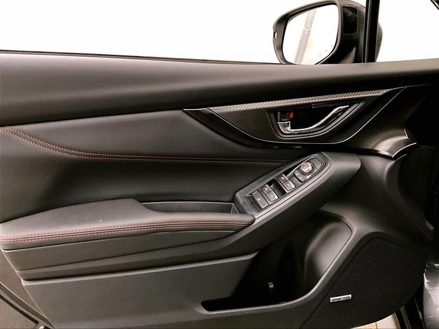 2024 Subaru WRX Limited Gray at Rafferty Subaru