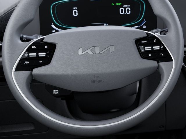 New 2026 Gray Kia LX image 22