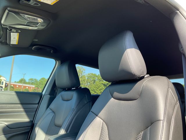New 2026 Jeep Compass SUV
