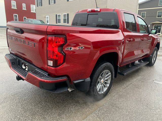 Used 2026 Chevrolet Colorado Truck