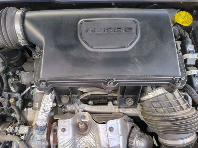 used 2024 Jeep Compass car, priced at $22,980