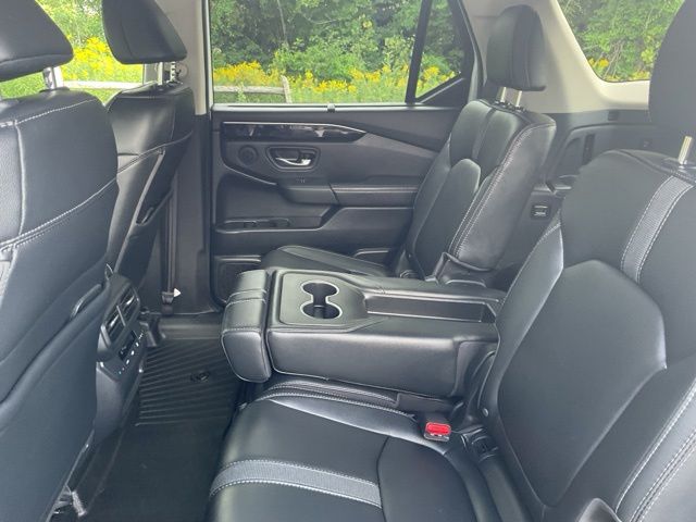 Used 2024 Honda Pilot SUV
