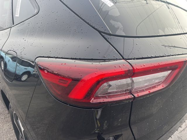 2026 Ford Escape Hybrid ST-Line Elite:168347