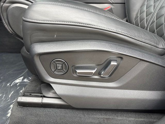 Used 2022 Audi SQ8 SUV