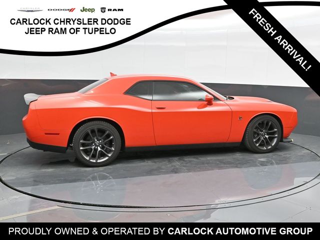 2023 Dodge Challenger R/T Scat Pack 3