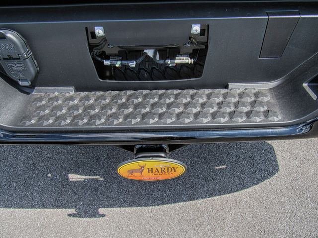 Photo of 2025 GMC Canyon AT4 in Dallas, GA - 6,  2025 GMC Canyon AT4:43884