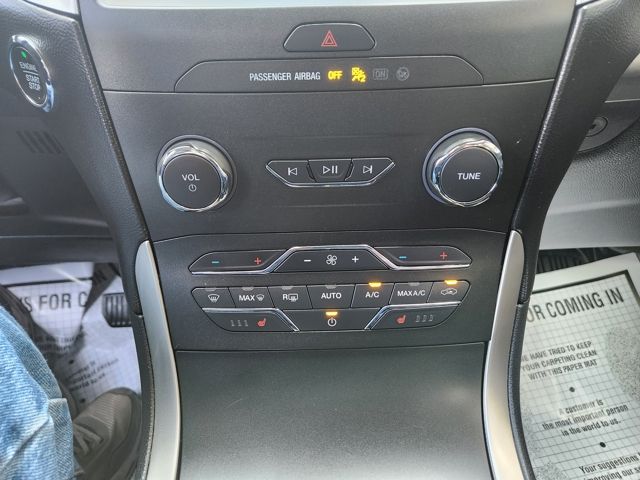 Used 2020 Ford Edge SUV