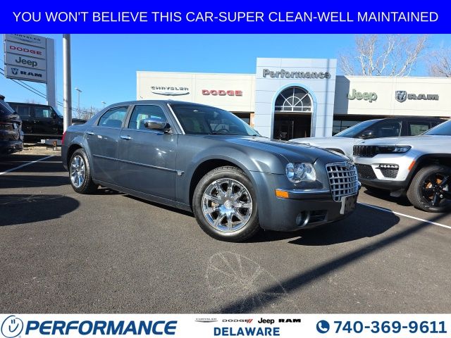 2007 Chrysler 300 C RWD