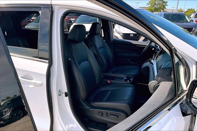 Used 2024 Honda Odyssey Sport 4D Passenger Van