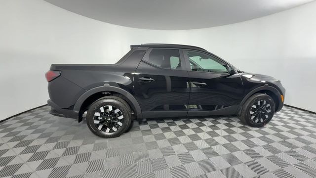 New 2025 Hyundai Santa Cruz For Sale in Indianapolis, IN