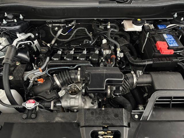 Used 2026 Honda CR-V SUV